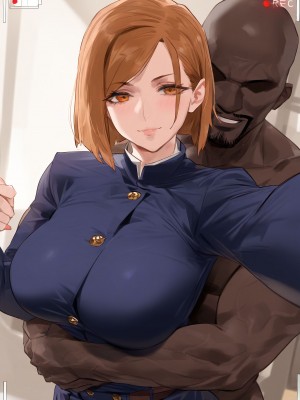 [Mikayori]Kugisaki Nobara (Patreon)_08