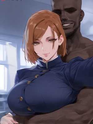 [Mikayori]Kugisaki Nobara (Patreon)_09