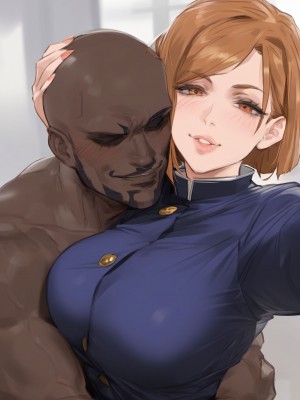 [Mikayori]Kugisaki Nobara (Patreon)_013