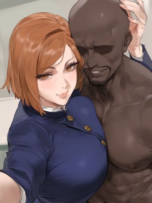 [Mikayori]Kugisaki Nobara (Patreon)_014
