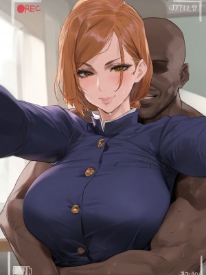 [Mikayori]Kugisaki Nobara (Patreon)_015
