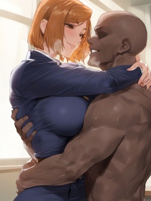 [Mikayori]Kugisaki Nobara (Patreon)_017