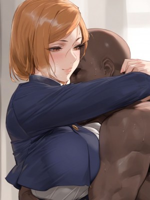 [Mikayori]Kugisaki Nobara (Patreon)_019