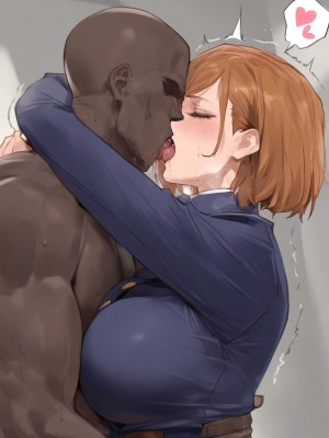 [Mikayori]Kugisaki Nobara (Patreon)_025