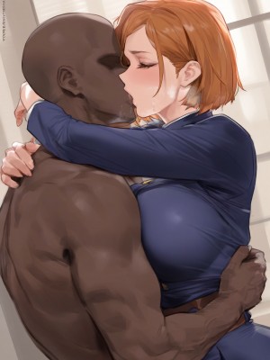 [Mikayori]Kugisaki Nobara (Patreon)_026