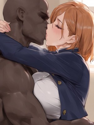 [Mikayori]Kugisaki Nobara (Patreon)_028