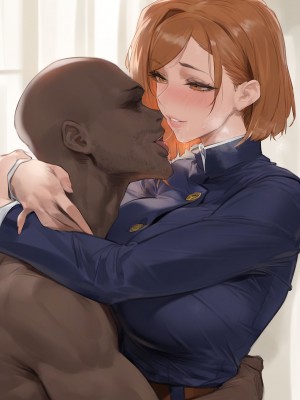 [Mikayori]Kugisaki Nobara (Patreon)_031