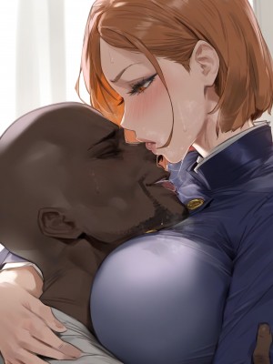 [Mikayori]Kugisaki Nobara (Patreon)_032