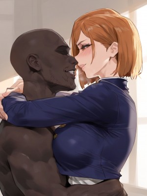 [Mikayori]Kugisaki Nobara (Patreon)_033