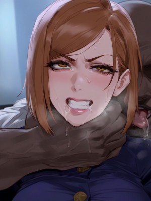 [Mikayori]Kugisaki Nobara (Patreon)_039