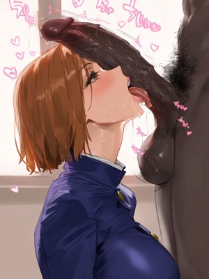 [Mikayori]Kugisaki Nobara (Patreon)_054