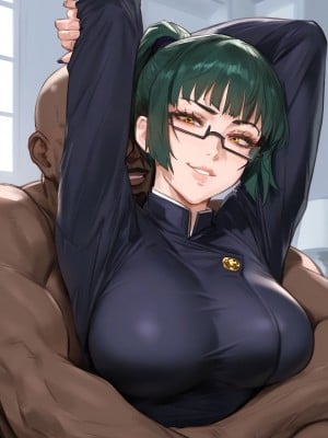 [Mikayori]Maki Zenin (Patreon)_010