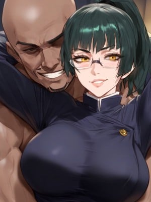 [Mikayori]Maki Zenin (Patreon)_09