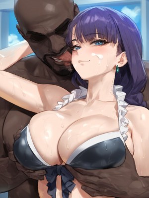 [Mikayori]Martha FGO (Patreon)_06