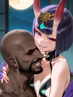 [Mikayori]Shuten Douji (Patreon)_03