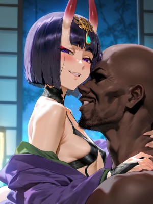 [Mikayori]Shuten Douji (Patreon)_07