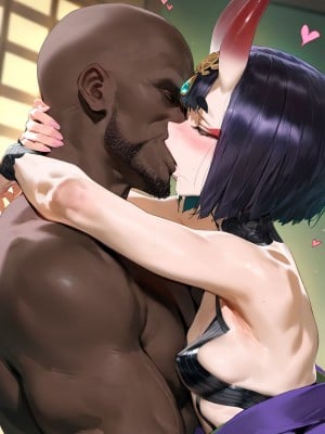 [Mikayori]Shuten Douji (Patreon)_020