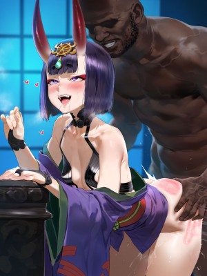 [Mikayori]Shuten Douji (Patreon)_0163
