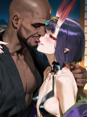 [Mikayori]Shuten Douji (Patreon)_010