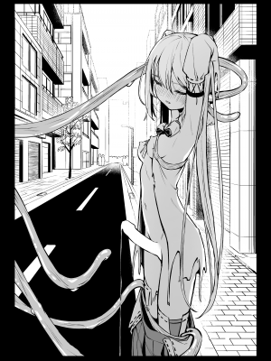 [とうからち] 魔法少女ふたなり敗北 [靴下汉化组]_04