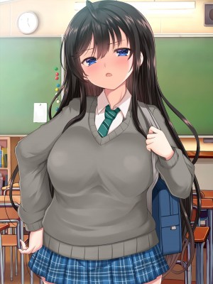 [アンアークXXX (はも)] 女の子の羞恥心を限界まで下げてみたら…_1017
