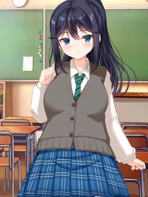 [アンアークXXX (はも)] 女の子の羞恥心を限界まで下げてみたら…_1194