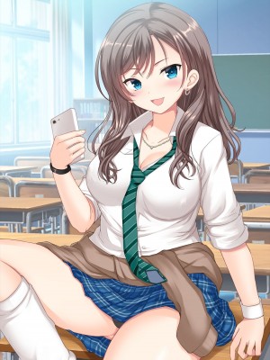 [アンアークXXX (はも)] 女の子の羞恥心を限界まで下げてみたら…_1227