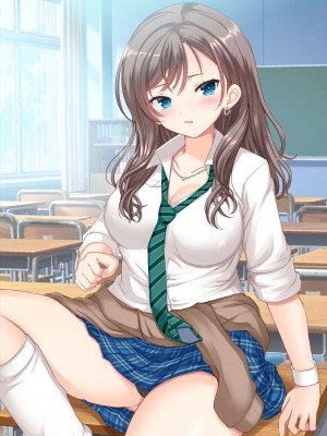 [アンアークXXX (はも)] 女の子の羞恥心を限界まで下げてみたら…_0895