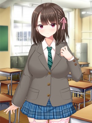 [アンアークXXX (はも)] 女の子の羞恥心を限界まで下げてみたら…_1274