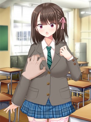 [アンアークXXX (はも)] 女の子の羞恥心を限界まで下げてみたら…_0959