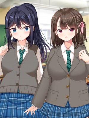 [アンアークXXX (はも)] 女の子の羞恥心を限界まで下げてみたら…_1322