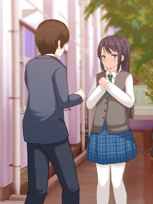 [アンアークXXX (はも)] 女の子の羞恥心を限界まで下げてみたら…_0901