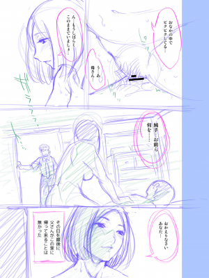 [んめ] 近親性バイアス [DL版]_211