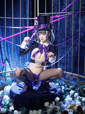 封疆疆-柴郡魔术师_32