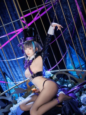封疆疆-柴郡魔术师_22