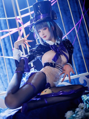 封疆疆-柴郡魔术师_34