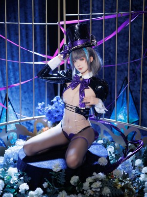 封疆疆-柴郡魔术师_03