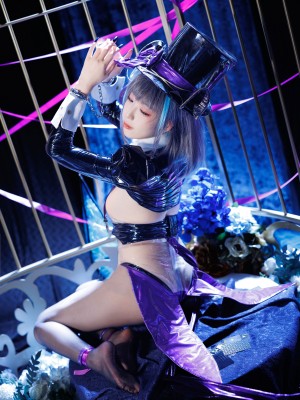 封疆疆-柴郡魔术师_29