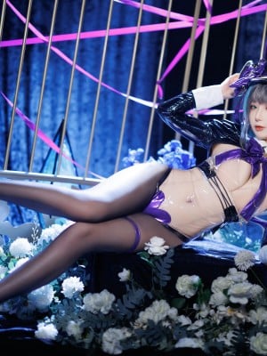 封疆疆-柴郡魔术师_09