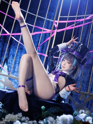 封疆疆-柴郡魔术师_45