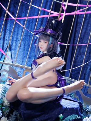 封疆疆-柴郡魔术师_46