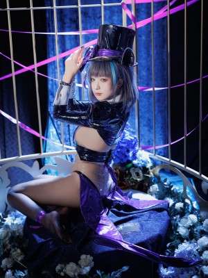 封疆疆-柴郡魔术师_30