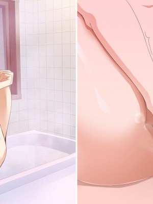 [アリマセカイ (ホルモン食堂)] 無口で地味巨乳な前髪お姉さんと所構わず生ハメSEXする仲になっていた。_522