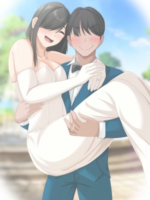[アリマセカイ (ホルモン食堂)] 無口で地味巨乳な前髪お姉さんと所構わず生ハメSEXする仲になっていた。_860
