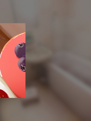 [アリマセカイ (ホルモン食堂)] 無口で地味巨乳な前髪お姉さんと所構わず生ハメSEXする仲になっていた。_479