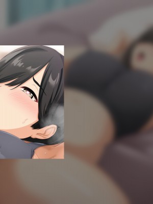 [アリマセカイ (ホルモン食堂)] 無口で地味巨乳な前髪お姉さんと所構わず生ハメSEXする仲になっていた。_576