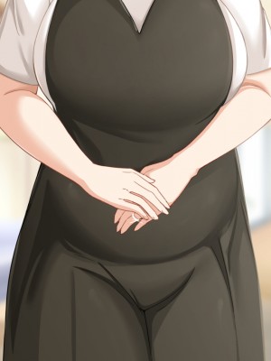 [アリマセカイ (ホルモン食堂)] 無口で地味巨乳な前髪お姉さんと所構わず生ハメSEXする仲になっていた。_815