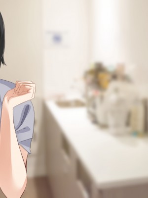 [アリマセカイ (ホルモン食堂)] 無口で地味巨乳な前髪お姉さんと所構わず生ハメSEXする仲になっていた。_469
