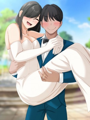 [アリマセカイ (ホルモン食堂)] 無口で地味巨乳な前髪お姉さんと所構わず生ハメSEXする仲になっていた。_859