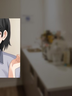 [アリマセカイ (ホルモン食堂)] 無口で地味巨乳な前髪お姉さんと所構わず生ハメSEXする仲になっていた。_462